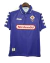 Camisa Fiorentina Retrô 1998 Roxa - Fila