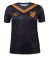 Camisa Athletico Paranaense III 24/25 - Torcedor Umbro Feminina - Preta com detalhes em dourado