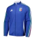 Jaqueta Corta-Vento Seleção Itália I 24/25 - Masculina Adidas - Azul