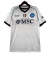 Camisa Napoli II 23/24 - Torcedor EA7 Masculina - Branca
