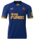 Camisa Newcastle II 22/23 Torcedor Castore Masculina - Azul