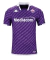 Camisa Fiorentina I 23/24 - Torcedor Kappa Masculina - Roxo
