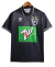 Camisa Botafogo II Retrô 1995 Torcedor Masculina - Preta
