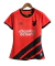 Camisa Athletico Paranaense I 23/24 - Feminina Umbro - Vermelho e Preto