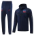 Conjunto Barcelona 23/24 - Masculino Nike - Azul - comprar online