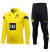 Conjunto Borussia Dortmund 23/24 - Masculino Puma - Amarelo - comprar online