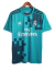 Camisa Retrô Real Madrid I 17/18 - Masculina Adidas - Verde