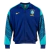 Jaqueta Corta-Vento Seleção Brasileira 24/25 - Masculina Nike - Azul - comprar online