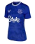 Camisa Everton I 24/25 - Torcedor Castore Feminina - Azul