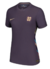 Camisa Inglaterra II 24/25 - Torcedor Nike Feminina - Roxa com detalhes coloridos