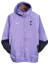 Jaqueta Corta-Vento Tottenham 24/25 - Masculina Nike - Roxa com detalhes em azul