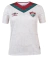 Camisa Fluminense III 24/25 - Torcedor Umbro Feminina - Branca com detalhes em verde e vermelho