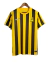 Camisa Al-Ittihad II 22/23 - Torcedor Nike Masculina - Amarela com detalhes em preto e branco