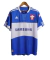 Camisa Retrô Palmeiras III 2019 - Masculina Adidas - Azul com detalhes brancos