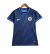 Camisa Chelsea II 23/24- Torcedor Nike Feminina - Azul com detalhes em preto
