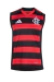Camisa do Flamengo Regata Home I 2025/26 Torcedor