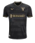 Camisa Lazio 50 Anos 23/24 - Torcedor Mizuno Masculina - Preta