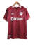 Camisa Fluminense II 23/24 - Torcedor Umbro Masculina - Vinho