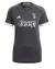 Camisa Juventus III 23/24 - Torcedor Adidas Feminina - Preta