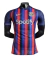 Camisa Barcelona Edição especial 24/25 - Jogador Nike Masculina - Azul e vermelha