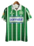 Camisa Retrô Palmeiras I 1993/1994 - Masculina Rhumell - Verde com listras em branco