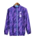 Jaqueta Corta-Vento Argentina 23/24 - Masculina Adidas - Roxa