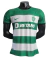 Camisa Sporting Lisboa I 23/24 - Jogador Nike Masculina - Verde com detalhes em branco