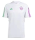 Camisa Bayern de Munique Treino 23/24 - Torcedor Adidas Masculina - Branca