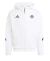 Jaqueta Corta-Vento Bayern de Munique 24/25 - Masculina Adidas - Branca