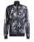 Jaqueta Corta-Vento Arsenal 24/25 - Masculina Adidas - Preta