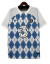 Camisa Chelsea Treino 23/24 - Torcedor Nike Masculina - Branca com detalhes em azul