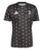 Camisa Juventus Pré-jogo 24/25 - Torcedor Adidas Masculina - Preta