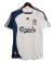 Camisa Liverpool Retrô 2006/2007 Branca - Adidas