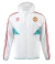 Jaqueta Corta-Vento Manchester United Treino - Masculina Adidas - Branca