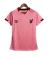 Camisa Athletico Paranaense Ediçao Rosa 22/23 Torcedor Umbro Feminina - Rosa