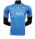 Camisa Napoli I 23/24 - Jogador EA7 Masculina - Azul - comprar online