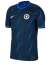 Camisa Chelsea II 23/24 - Torcedor Nike Masculina - Azul