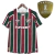 Camisa Fluminense I 24/25 - Torcedor Umbro Masculina - Com Patch Libertadores