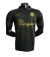 Camisa Olimpia Edição Especial aniversario de 120 anos - Jogador Nike Masculina - Preto com detalhes dourado