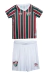 Kit Infantil Fluminense I 24/25 - Umbro - comprar online