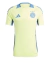 Camisa Ajax Treino 24/25 - Torcedor Adidas Masculina - Amarela com detalhes em azul