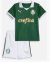 Kit Infantil Palmeiras I 24/25 - Puma