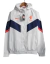 Jaqueta Corta-Vento Liverpool 23/24 - Masculina Nike - Branca