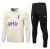 Conjunto Tottenham 23/24 Masculino Nike - Bege