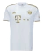 Camisa Bayern de Munique Away 22/23 Torcedor Adidas Masculina - Branca