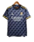 Camisa Real Madrid Away 23/24 - Torcedor Adidas Masculina - Cinza