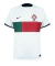 Camisa Seleção de Portugal II 22/23 - Torcedor Nike Masculina - Branca
