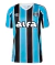 Camisa Grêmio I 24/25 - PATROCINIO ALFA