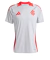 Camisa Internacional Treino 2025 torcedor Cinza