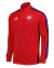Jaqueta Corta-Vento Arsenal 24/25 - Masculina Adidas - Vermelha